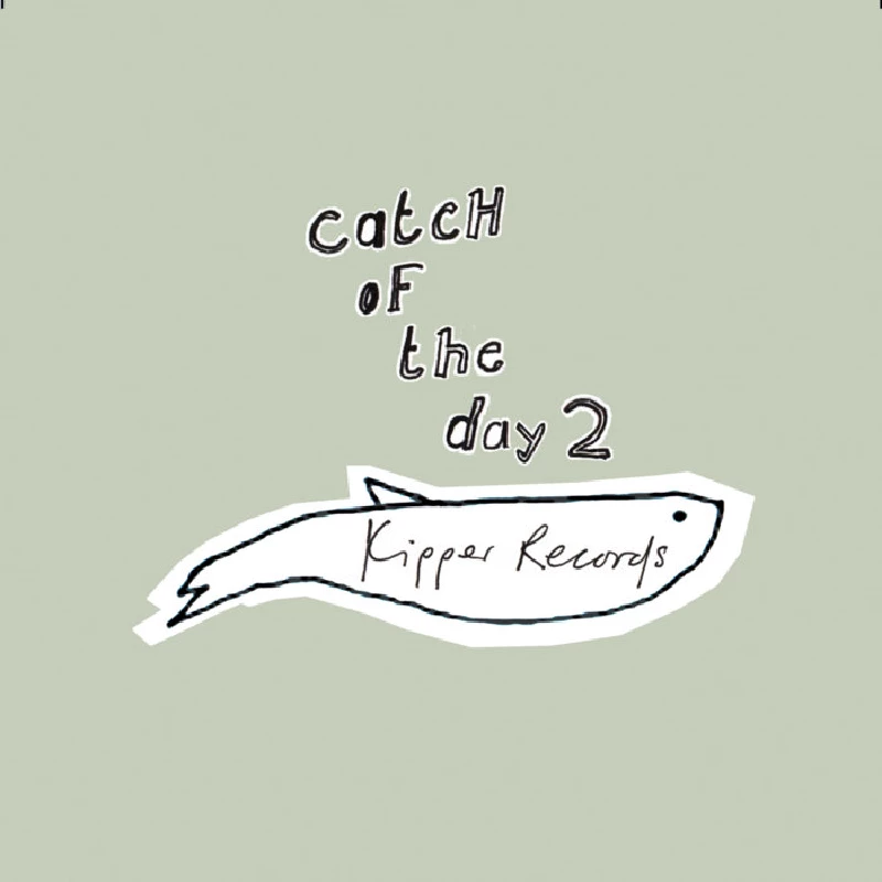 Various - Catch of the Day 2