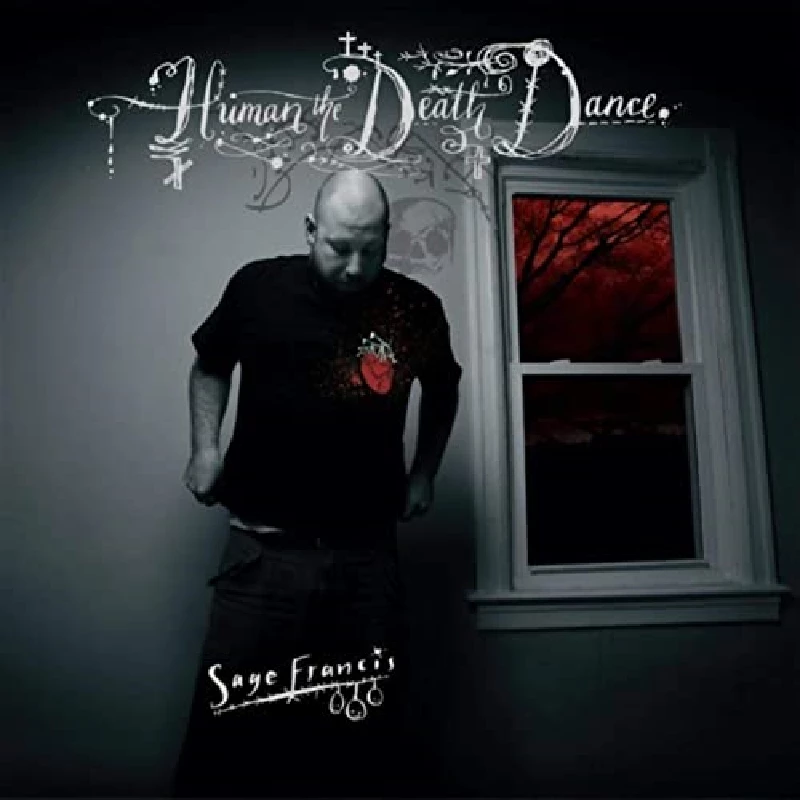 Sage Francis - Human the Death Dance