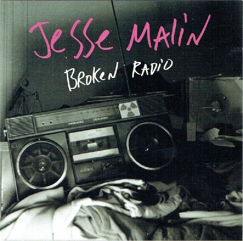 Jesse Malin - Broken Radio