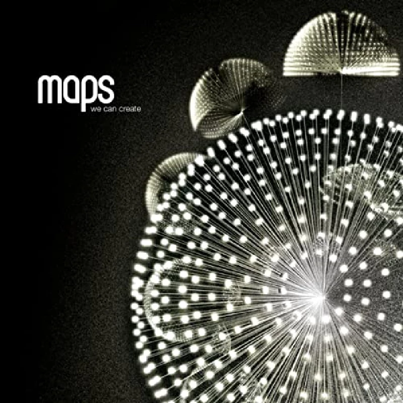 Maps - We Can Create