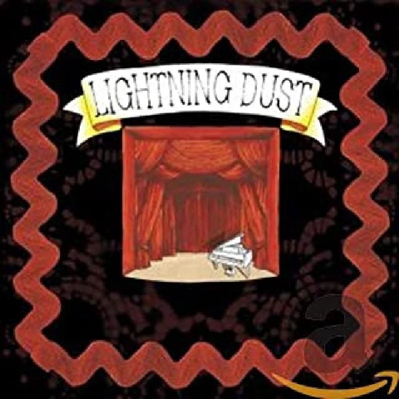 Lightning Dust - Lightning Dust