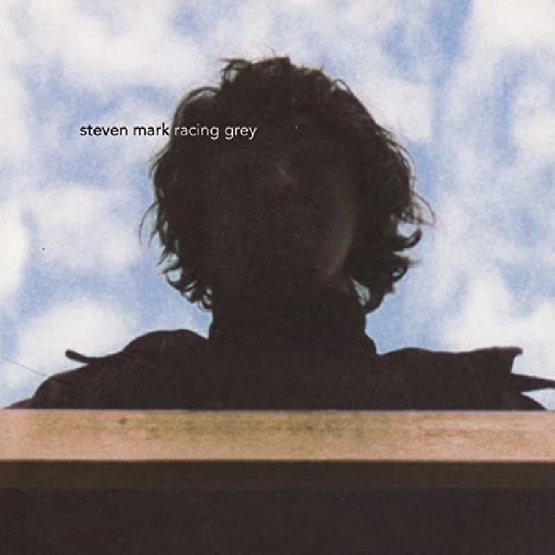 Steven Mark - Racing Grey