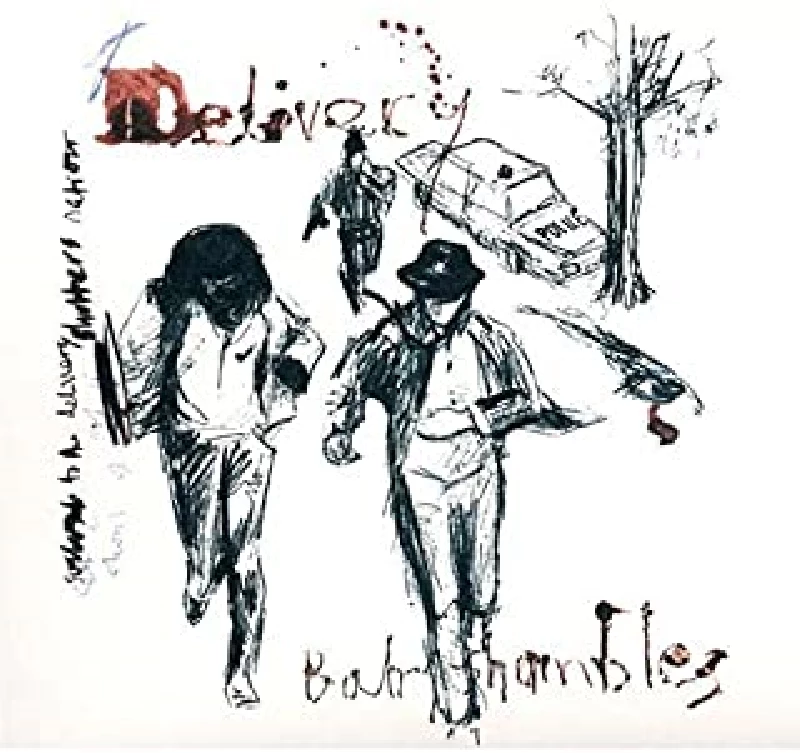 Babyshambles - Delivery