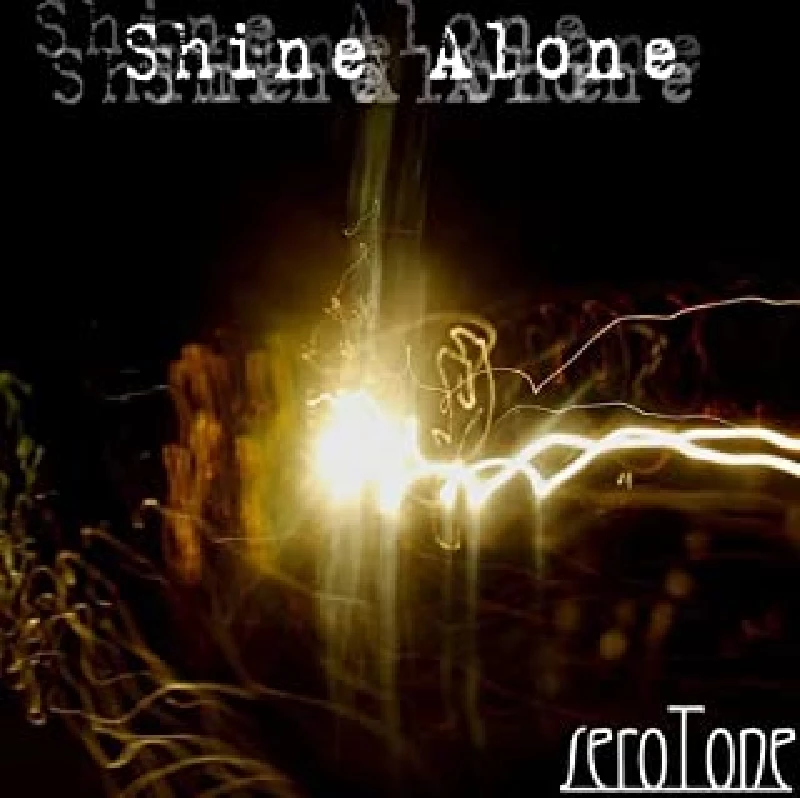 Serotone - Shine Alone