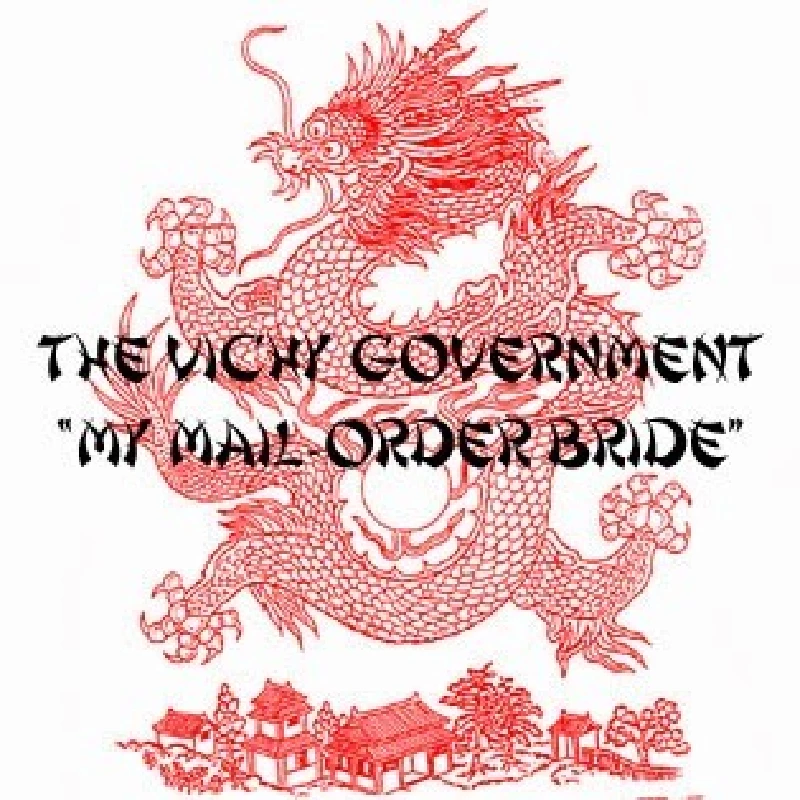 Vichy Government - My Mail Order Bride