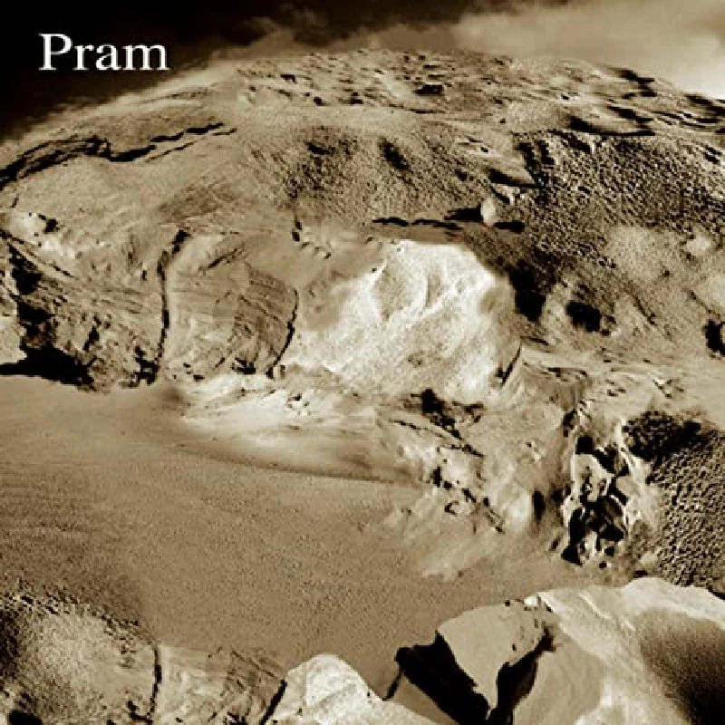 Pram - The Moving Frontier