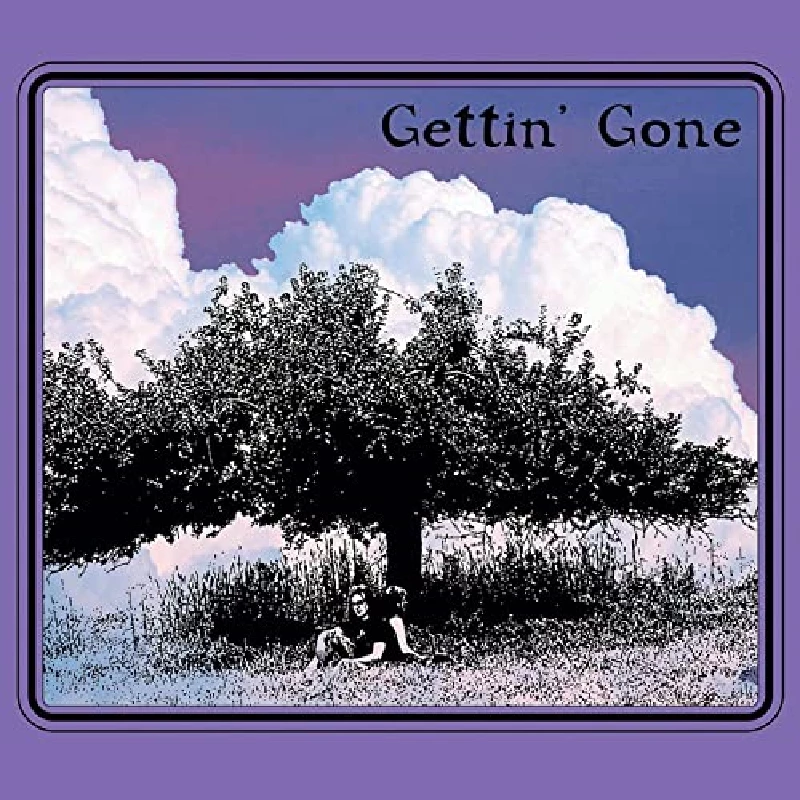 MV & EE with the Golden Road - Gettin' Gone