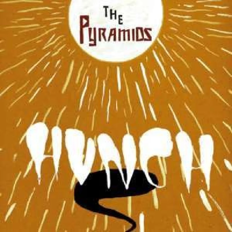 Pyramids - Hunch Your Body Love Somebody