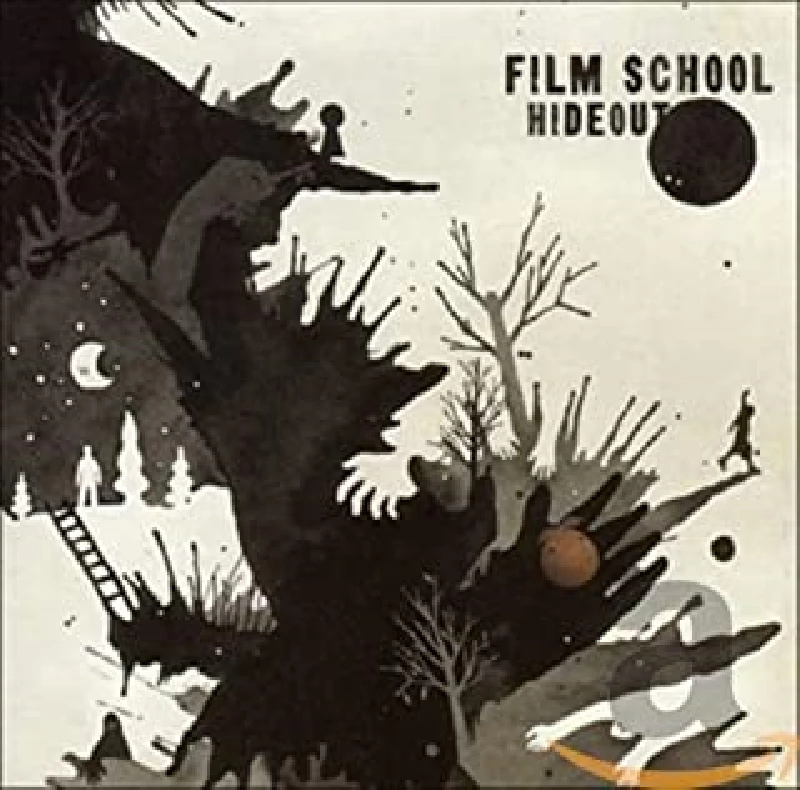 Film School - Hideout