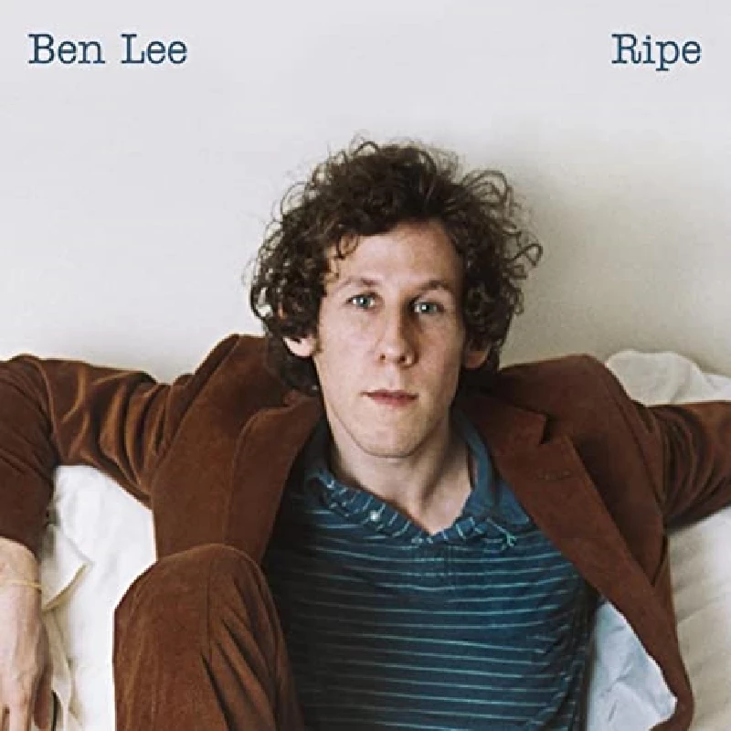 Ben Lee - Ripe