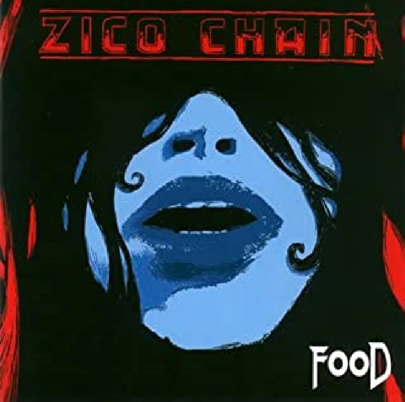 Zico Chain - Food