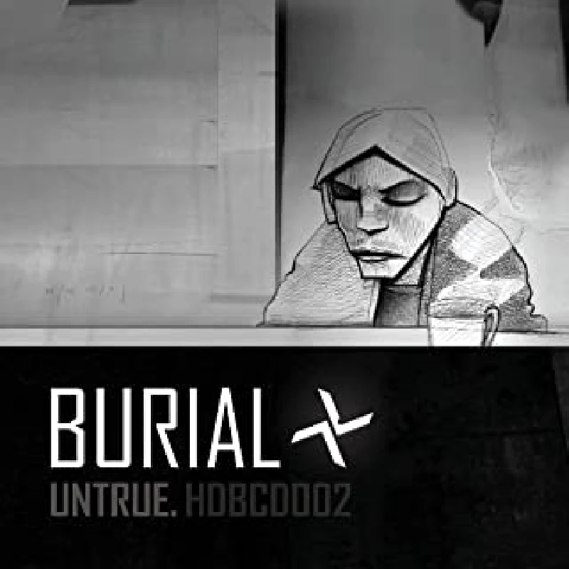 Burial - Untrue