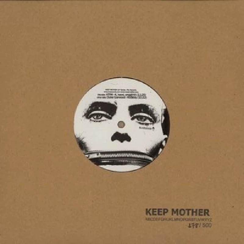 HTRK and Duke Garwood - Keep Mother - Volume 6