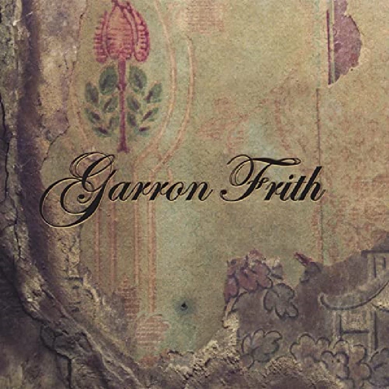 Garron Frith - Garron Frith