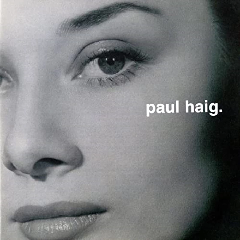 Paul Haig - Chain