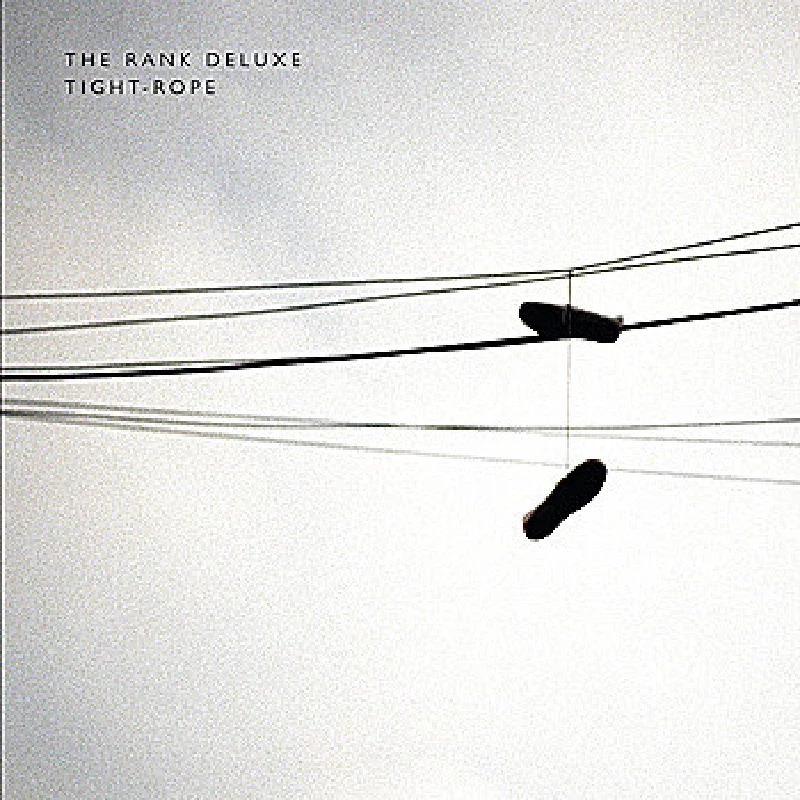 Rank Deluxe - Tightrope