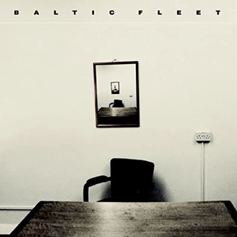 Baltic Fleet - Baltic Fleet