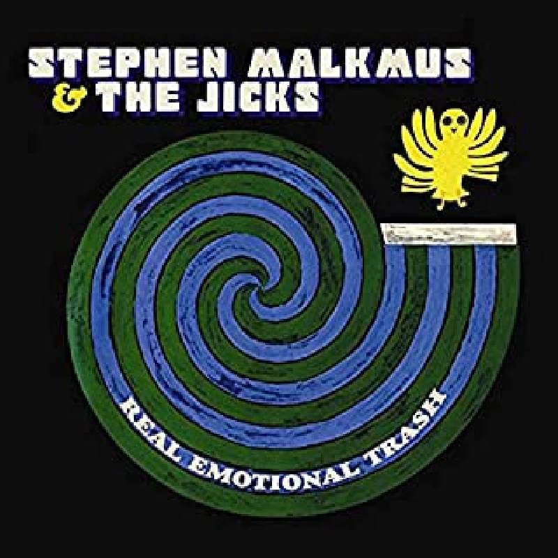 Stephen Malkmus - Real Emotional Trash