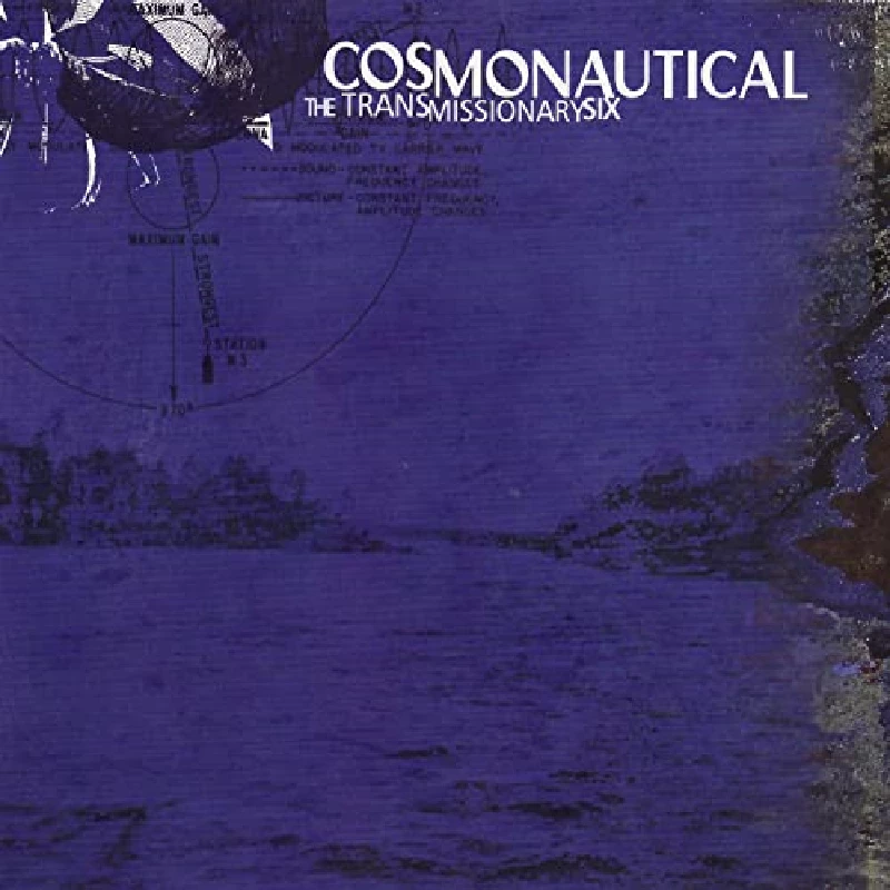 Transmissionary Six - Cosmonautical