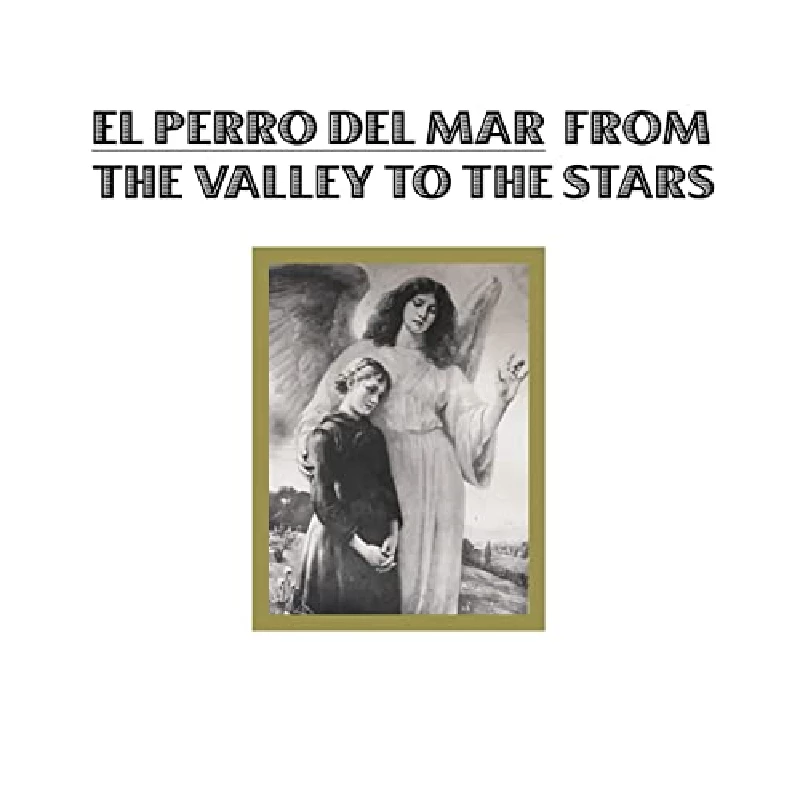 El Perro Del Mar - From the Valley to the Stars