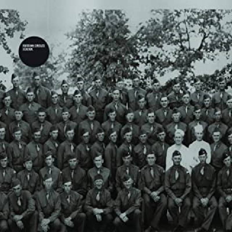 Russian Circles - Station