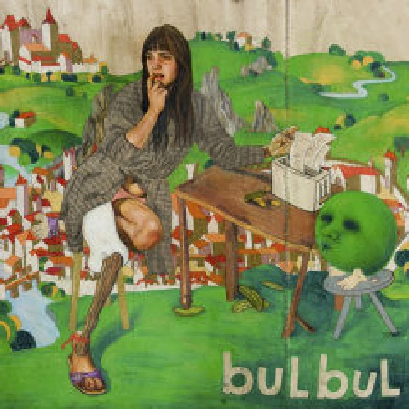 Bulbul - 6