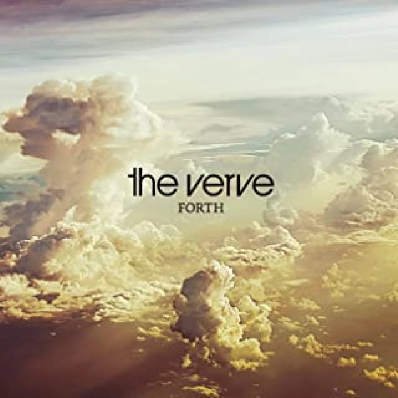 Verve - Forth