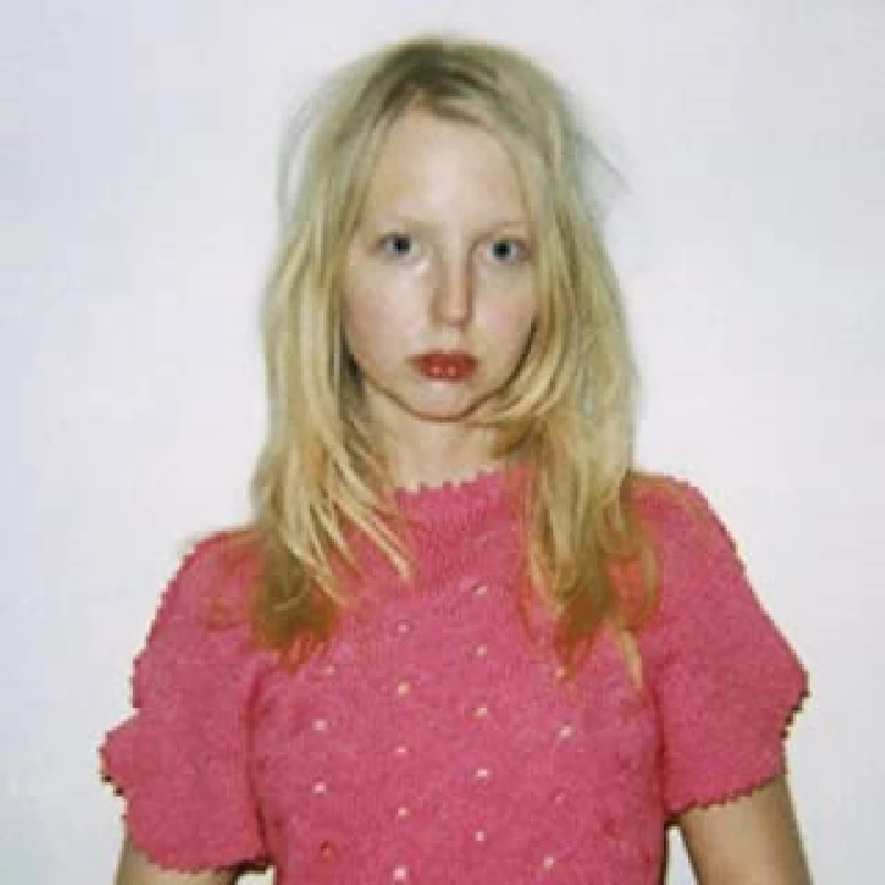 Polly Scattergood - I Hate the Way