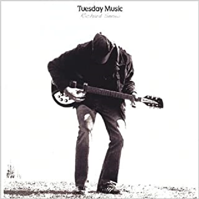 Richard Snow - Tuesday Music