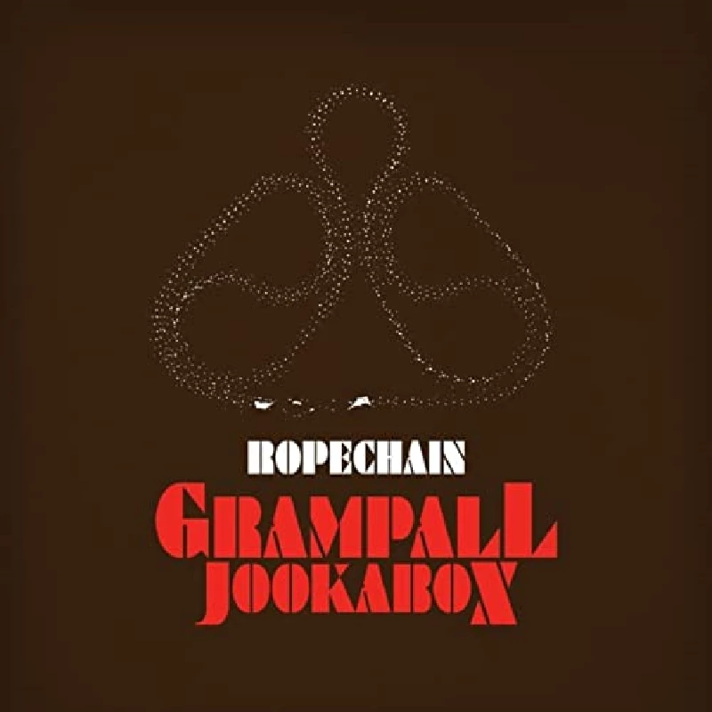 Grampall Jookabox - Ropechain