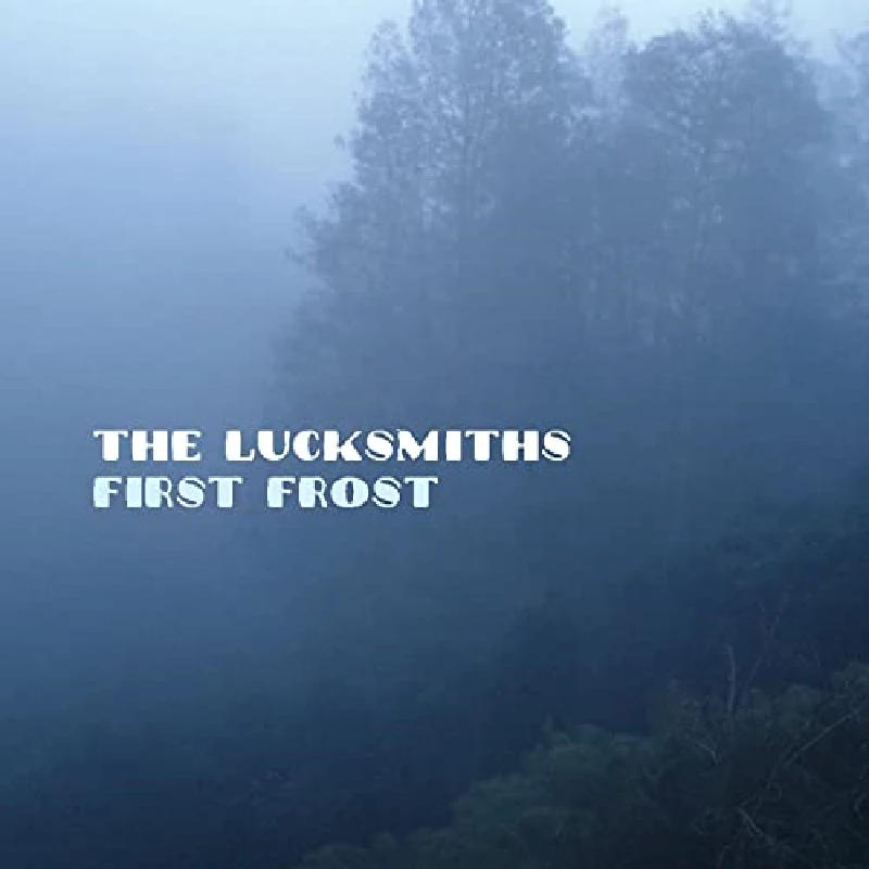 Lucksmiths - First Frost