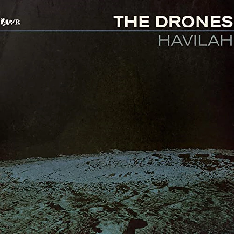 Drones - Havilah