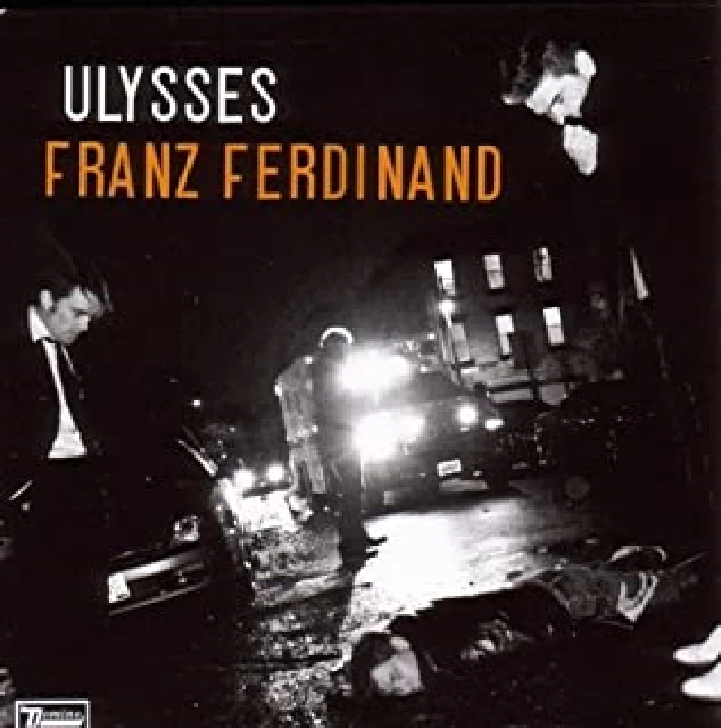 Franz Ferdinand - Ulysses