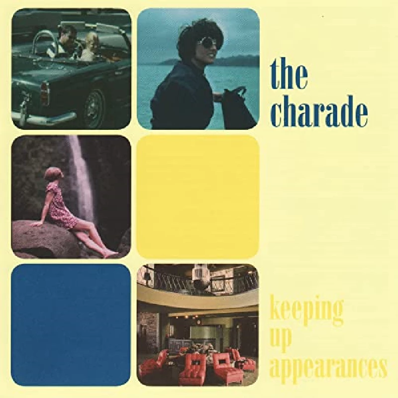 Charade - Keeping Up Appearances