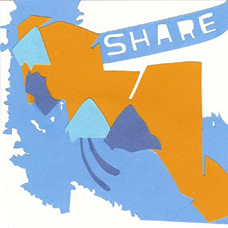 Share - Pedestrian