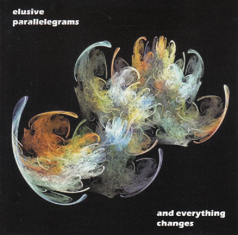 Elusive Parallelograms - And Everything Changes