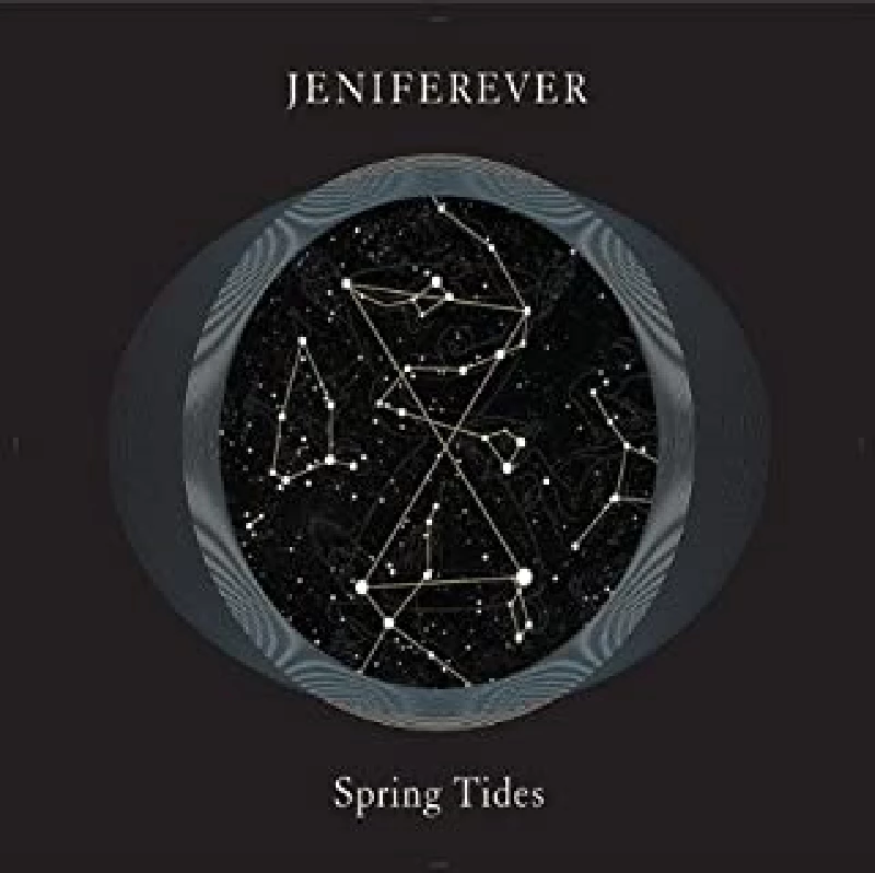 Jeniferever - Spring Tides