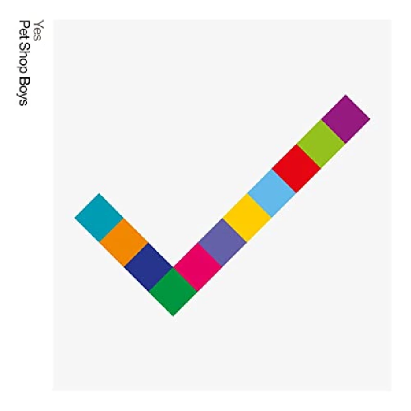 Pet Shop Boys - Yes