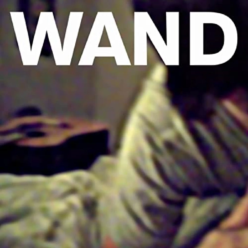 Wand - Hard Knox