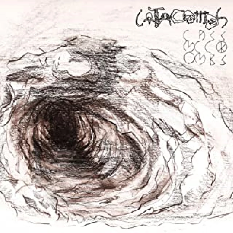 Cass Mccombs - Catacombs