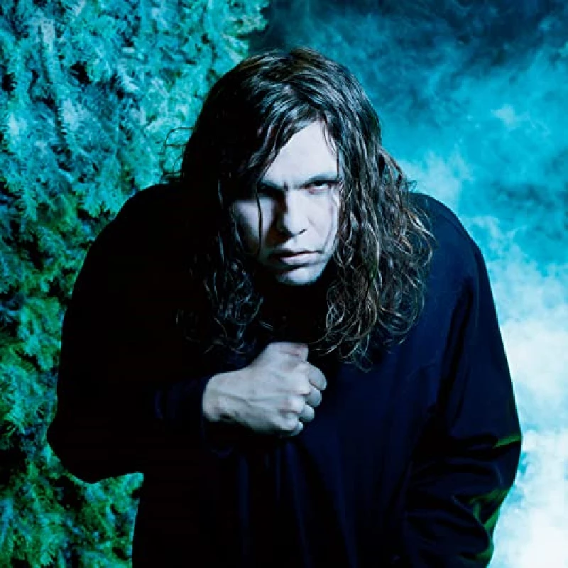 Jay Reatard - Watch Me Fall