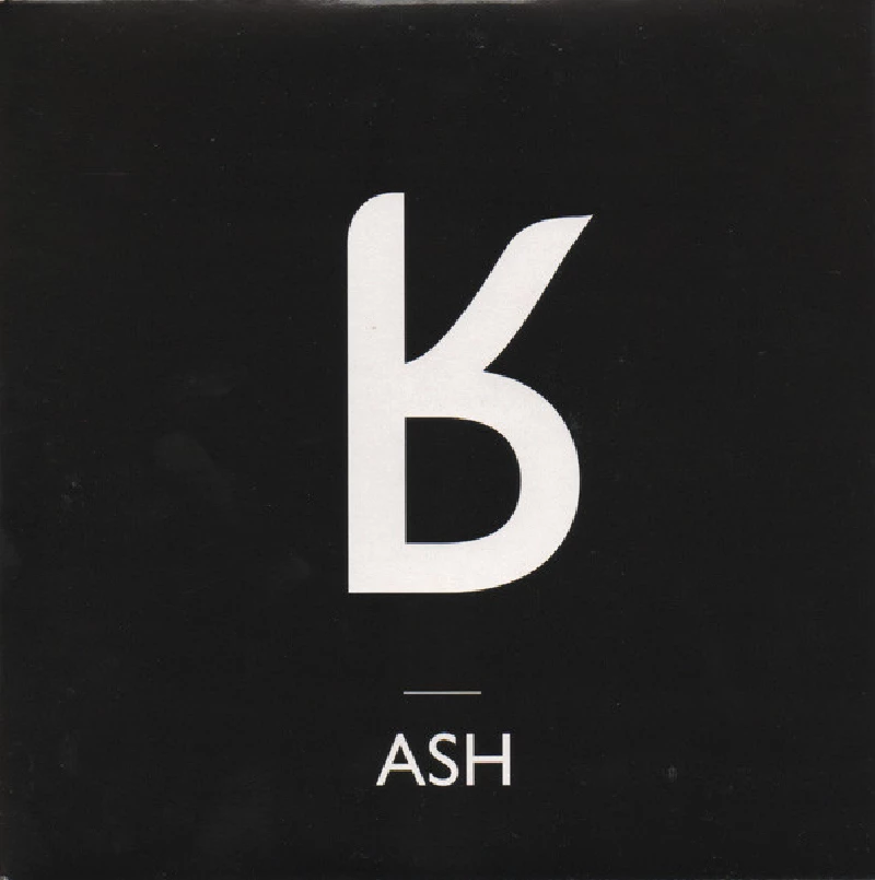 Ash - Return of White Rabbit