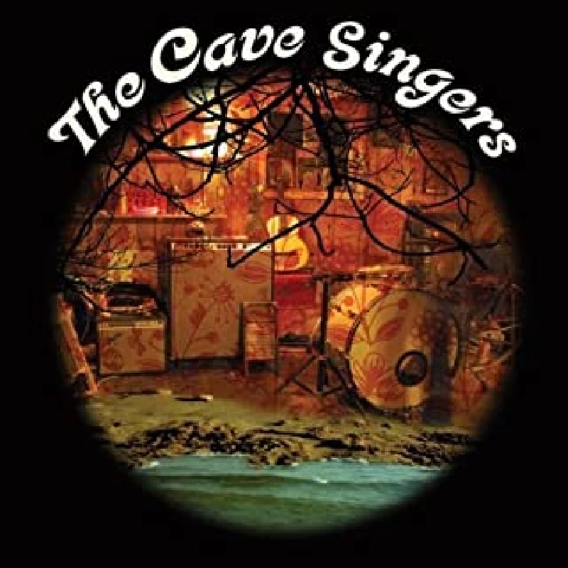 Cave Singers - Welcome Joy