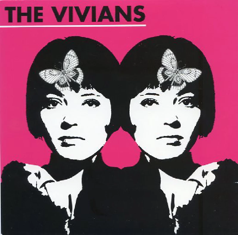 Vivians - Just Two Girls