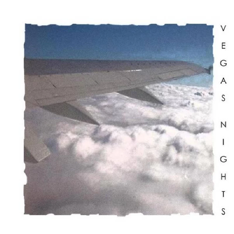 Vegas Nights - Touch and Feel​/​It Came As No Surprise