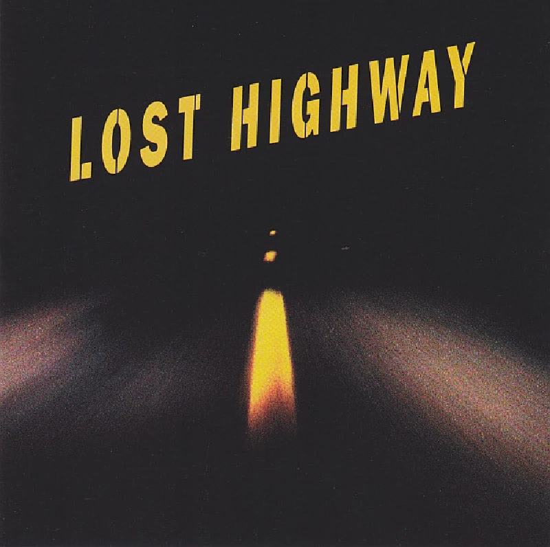 Various - Lost Highways