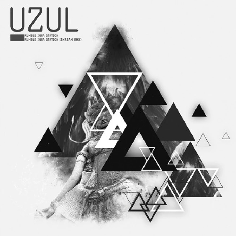 Uzul - Under Pressure #1