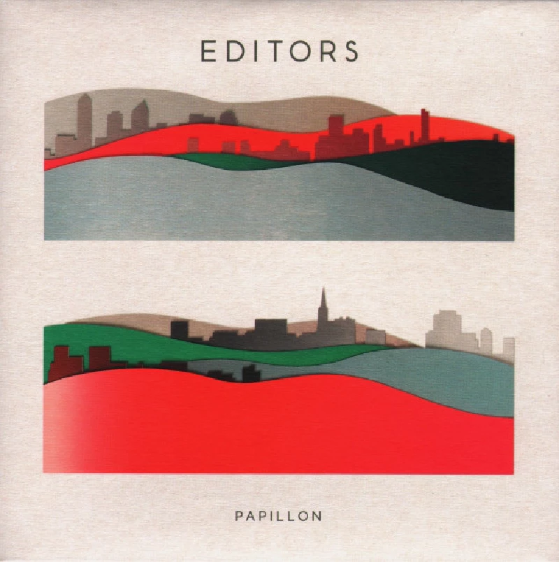 Editors - Papillon