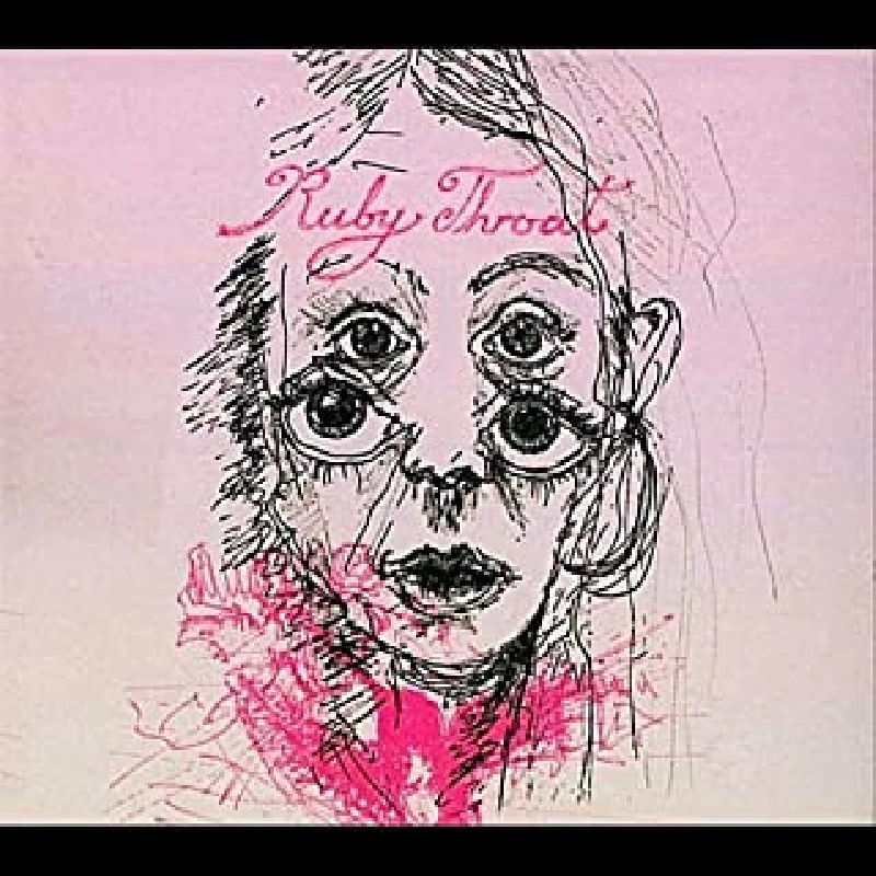 Ruby Throat - The Ventriloquist