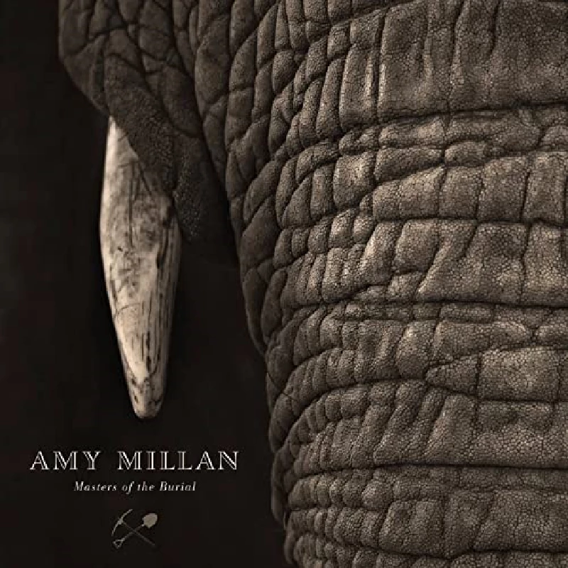 Amy Millan - Masters of the Burial